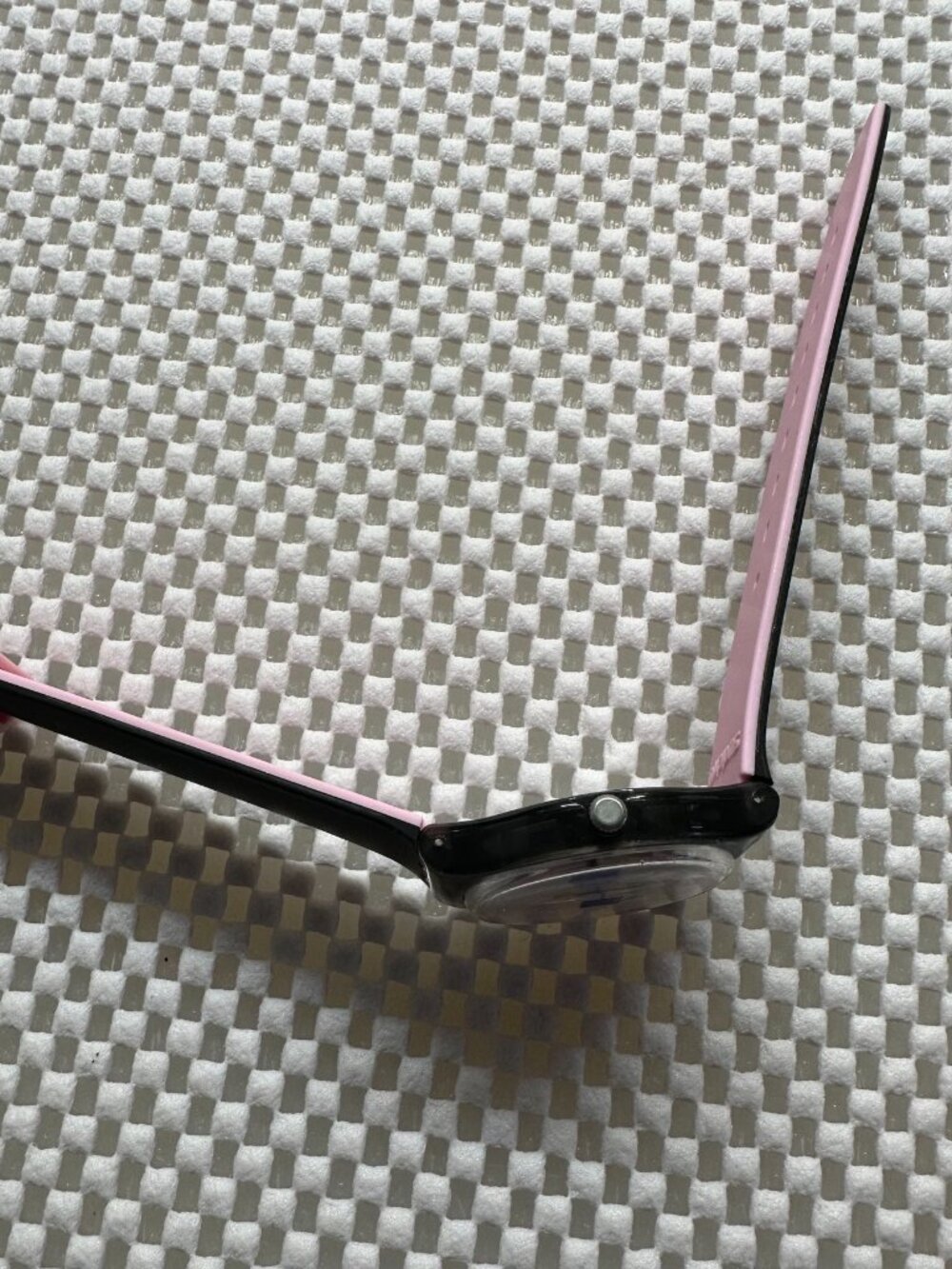 Swatch Watch Crazy Square GA109 Classic 2014 - Picture 7 of 8